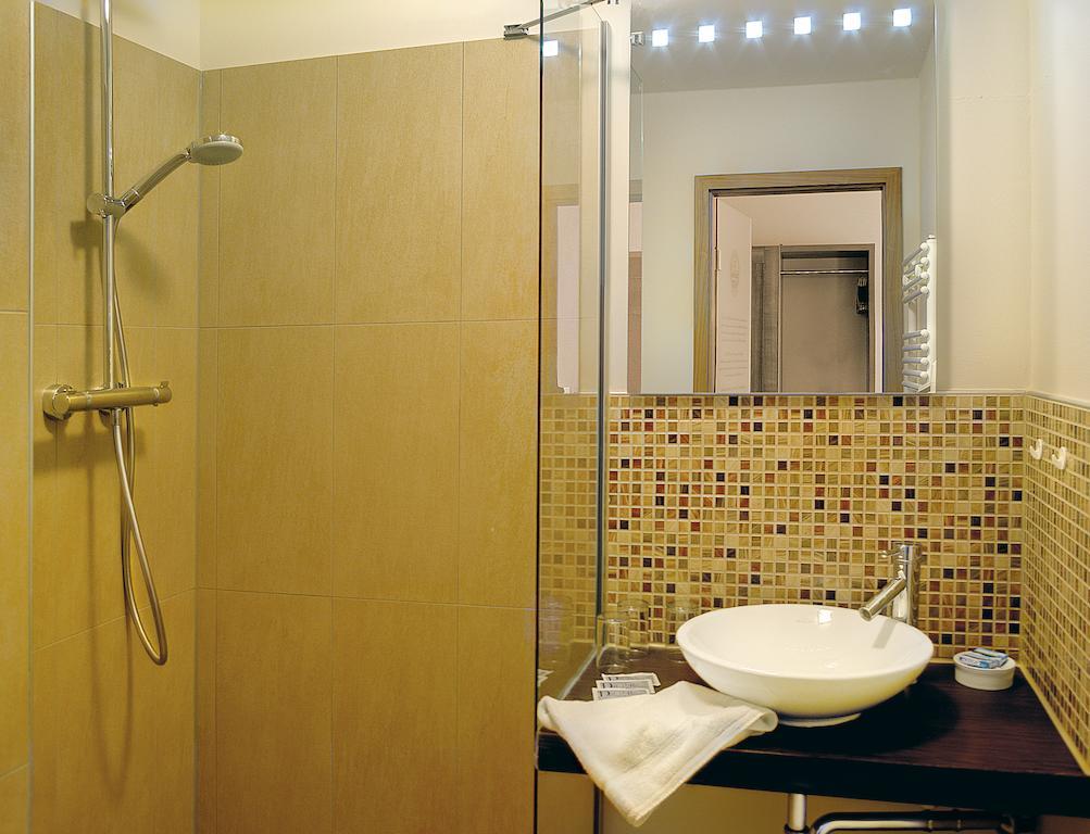 Hotel Andreas ドレスデン 部屋 写真